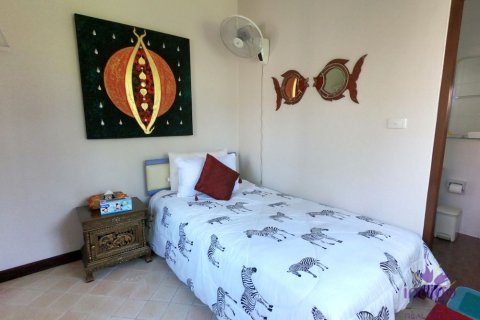 Maison à Chiang Mai, Thaïlande 5 chambres № 162566 - photo 12