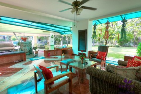 Maison à Chiang Mai, Thaïlande 5 chambres № 162566 - photo 5