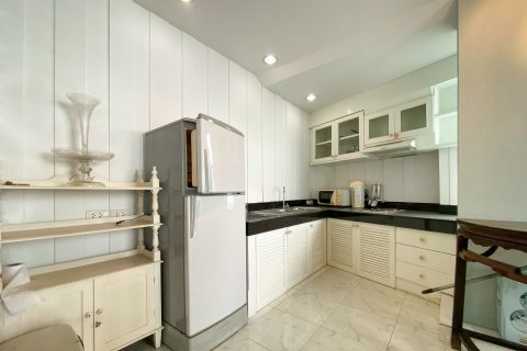 Пентхаус в Паттайе, Таиланд с 3 спальнями  № 147566 - фото 5