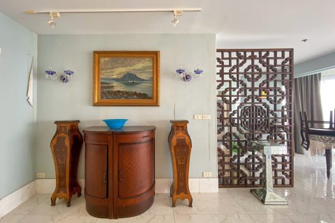 Пентхаус в Паттайе, Таиланд с 3 спальнями  № 147566 - фото 4