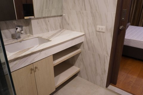 Studio in the Condo in Phuket, Thailand  № 147561 - photo 28