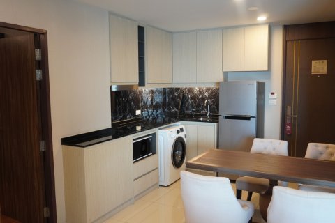 Studio in the Condo in Phuket, Thailand  № 147561 - photo 4