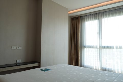 Studio in the Condo in Phuket, Thailand  № 147561 - photo 17