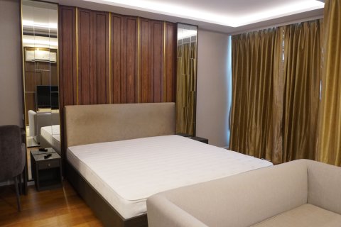 Studio in the Condo in Phuket, Thailand  № 147561 - photo 19