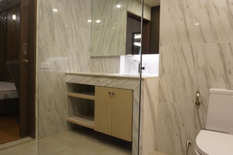 Studio in the Condo in Phuket, Thailand  № 147561 - photo 15