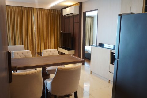 Studio in the Condo in Phuket, Thailand  № 147561 - photo 2
