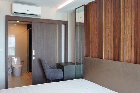 Studio in the Condo in Phuket, Thailand  № 147561 - photo 22