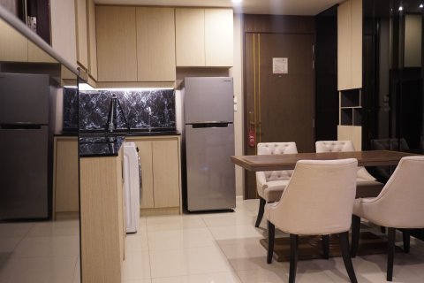 Studio in the Condo in Phuket, Thailand  № 147561 - photo 5