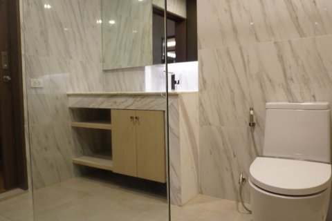 Studio in the Condo in Phuket, Thailand  № 147561 - photo 16