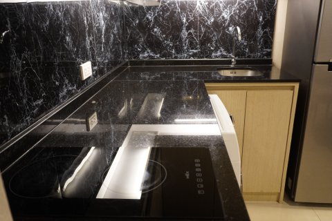 Studio in the Condo in Phuket, Thailand  № 147561 - photo 8