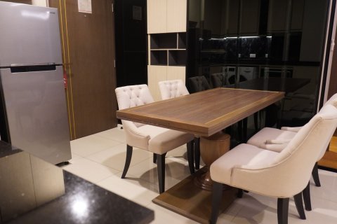 Studio in the Condo in Phuket, Thailand  № 147561 - photo 7