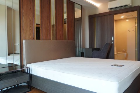 Studio in the Condo in Phuket, Thailand  № 147561 - photo 9