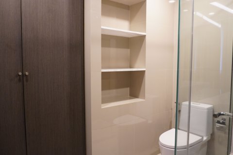 Studio in the Condo in Phuket, Thailand  № 147561 - photo 25