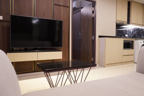 Studio in the Condo in Phuket, Thailand  № 147561 - photo 29