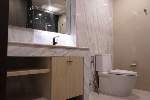 Studio in the Condo in Phuket, Thailand  № 147561 - photo 13