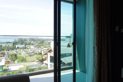 Studio in the Condo in Phuket, Thailand  № 147561 - photo 30