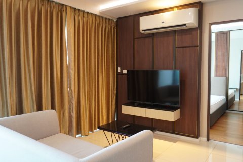 Studio in the Condo in Phuket, Thailand  № 147561 - photo 21