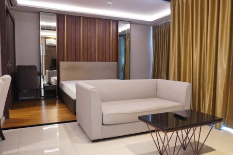 Studio in the Condo in Phuket, Thailand  № 147561 - photo 20