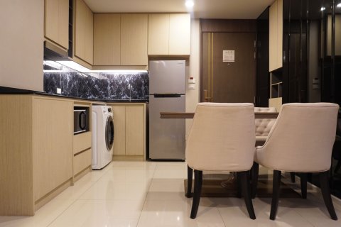 Studio in the Condo in Phuket, Thailand  № 147561 - photo 6