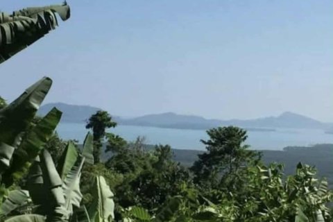 Terrain à Pa Klok, Thaïlande 68800 m2 № 147565 - photo 2