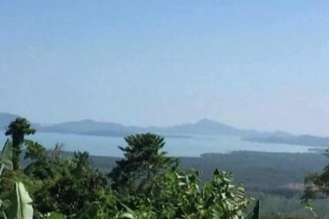 Terrain à Pa Klok, Thaïlande 68800 m2 № 147565 - photo 1