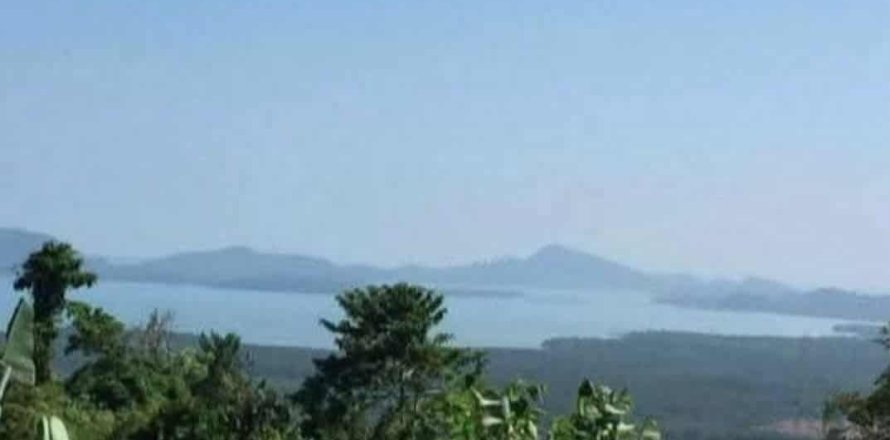 Terrain à Pa Klok, Thaïlande 68800 m2 № 147565