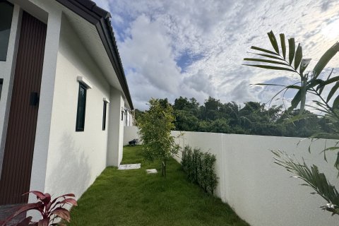 Дом в Пхукете, Таиланд с 3 спальнями  № 147563 - фото 6