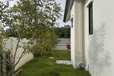 Дом в Пхукете, Таиланд с 3 спальнями  № 147563 - фото 17