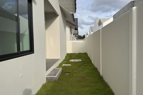 Дом в Пхукете, Таиланд с 3 спальнями  № 147563 - фото 19