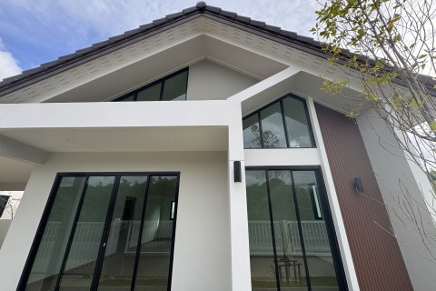 Дом в Пхукете, Таиланд с 3 спальнями  № 147563 - фото 12