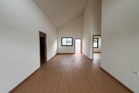 Дом в Пхукете, Таиланд с 3 спальнями  № 147563 - фото 9