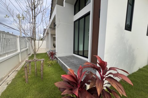 Дом в Пхукете, Таиланд с 3 спальнями  № 147563 - фото 18