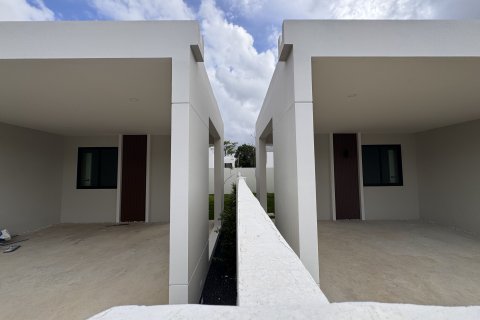 Дом в Пхукете, Таиланд с 3 спальнями  № 147563 - фото 5