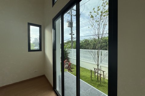 Дом в Пхукете, Таиланд с 3 спальнями  № 147563 - фото 28