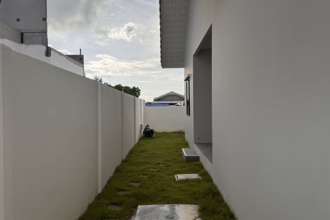 Дом в Пхукете, Таиланд с 3 спальнями  № 147563 - фото 14