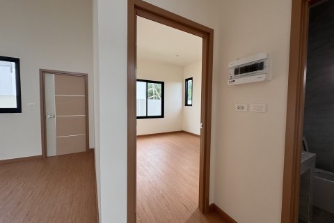 Дом в Пхукете, Таиланд с 3 спальнями  № 147563 - фото 10