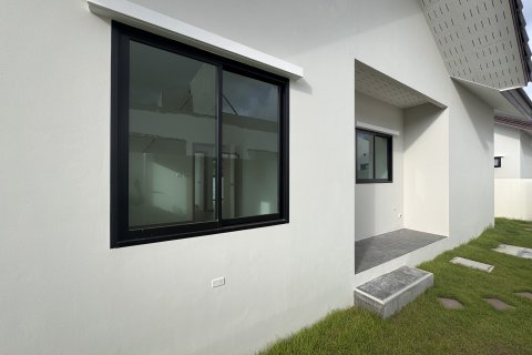 Дом в Пхукете, Таиланд с 3 спальнями  № 147563 - фото 20