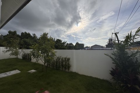 Дом в Пхукете, Таиланд с 3 спальнями  № 147563 - фото 16