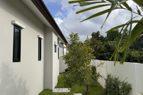 Дом в Пхукете, Таиланд с 3 спальнями  № 147563 - фото 7