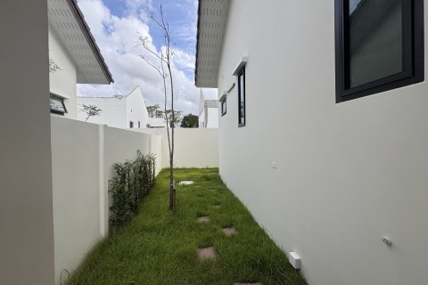 Дом в Пхукете, Таиланд с 3 спальнями  № 147563 - фото 13