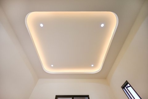 Дом в Пхукете, Таиланд с 3 спальнями  № 147563 - фото 26