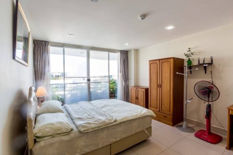 Condo à Hua Hin, Thaïlande, 2 chambres  № 135557 - photo 16