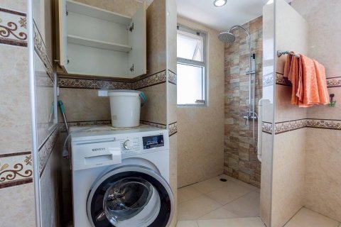 Condo à Hua Hin, Thaïlande, 2 chambres  № 135557 - photo 14