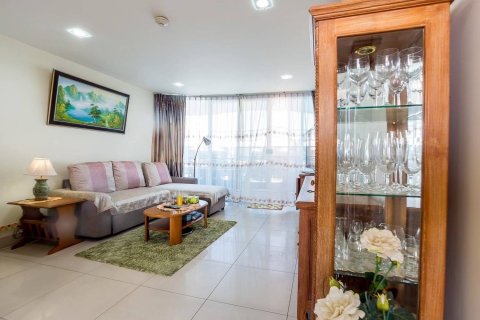 Condo à Hua Hin, Thaïlande, 2 chambres  № 135557 - photo 4