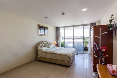 Condo à Hua Hin, Thaïlande, 2 chambres  № 135557 - photo 18