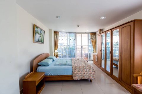 Condo à Hua Hin, Thaïlande, 2 chambres  № 135557 - photo 15