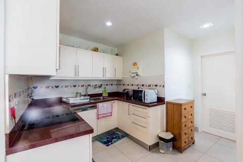 Condo à Hua Hin, Thaïlande, 2 chambres  № 135557 - photo 6
