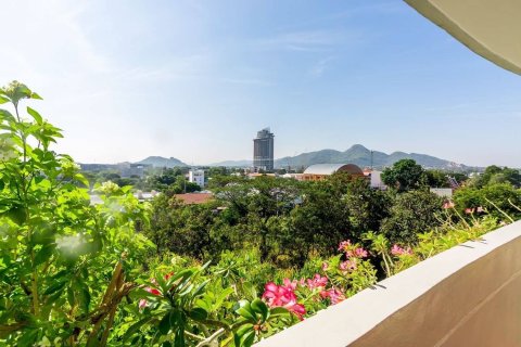 Condo à Hua Hin, Thaïlande, 2 chambres  № 135557 - photo 20