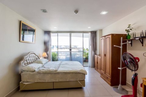 Condo à Hua Hin, Thaïlande, 2 chambres  № 135557 - photo 17