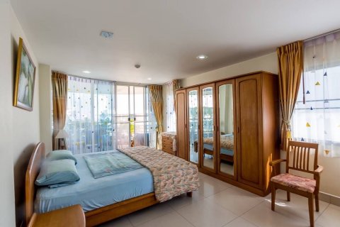 Condo à Hua Hin, Thaïlande, 2 chambres  № 135557 - photo 7